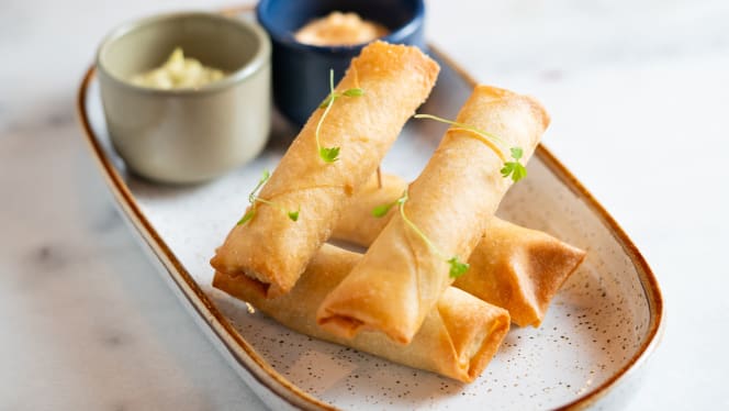 Bombay Republic - Lisboa - 2