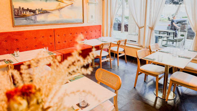 Bombay Republic - Lisboa - 9