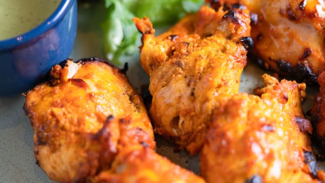 Bombay Republic - Lisboa - 7