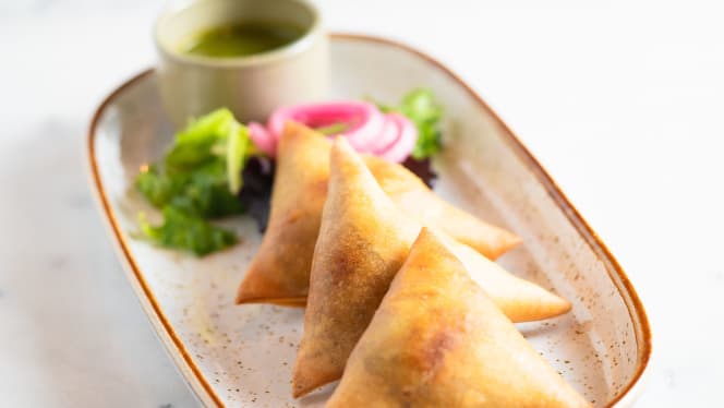 Bombay Republic - Lisboa - 1