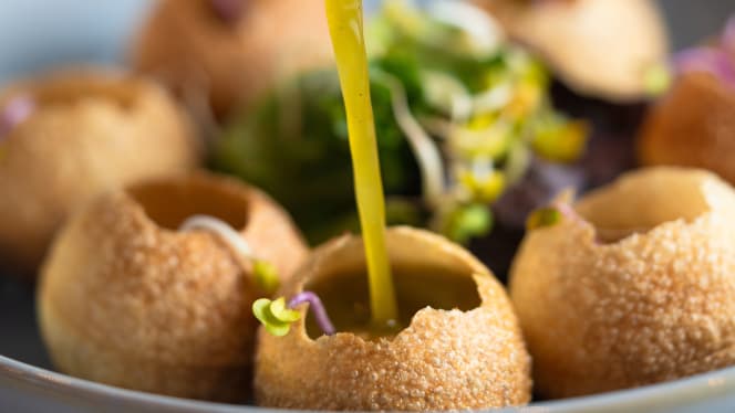 Bombay Republic - Lisboa - 5