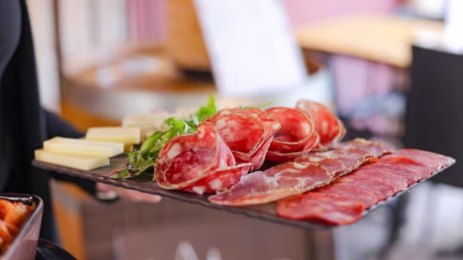 L'Atrium Mougins - Mougins - 7