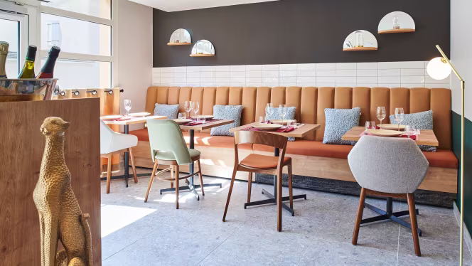 Hotel Larivaut - La Maison - 0