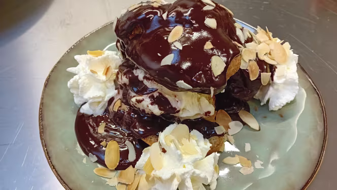 Hotel Larivaut - La Maison - 4