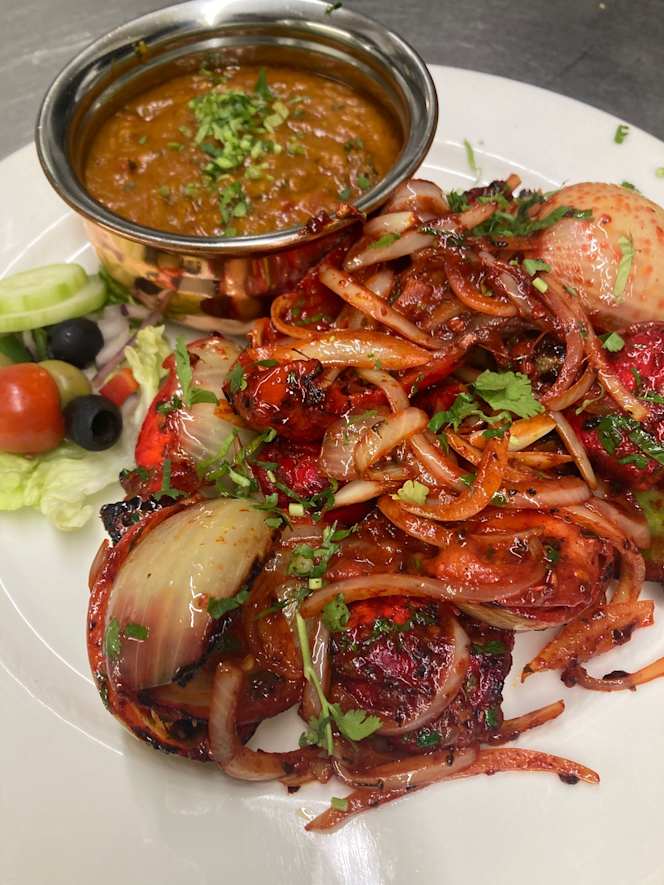 Bangla Village Winebar Restaurant - 1