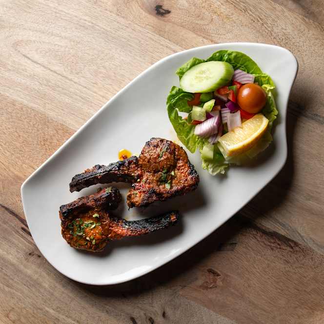 Bangla Village Winebar Restaurant - 8