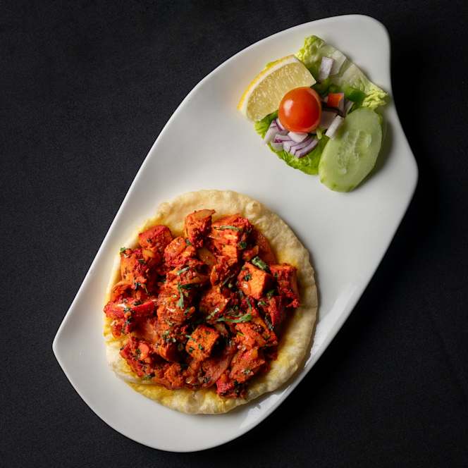 Bangla Village Winebar Restaurant - 9