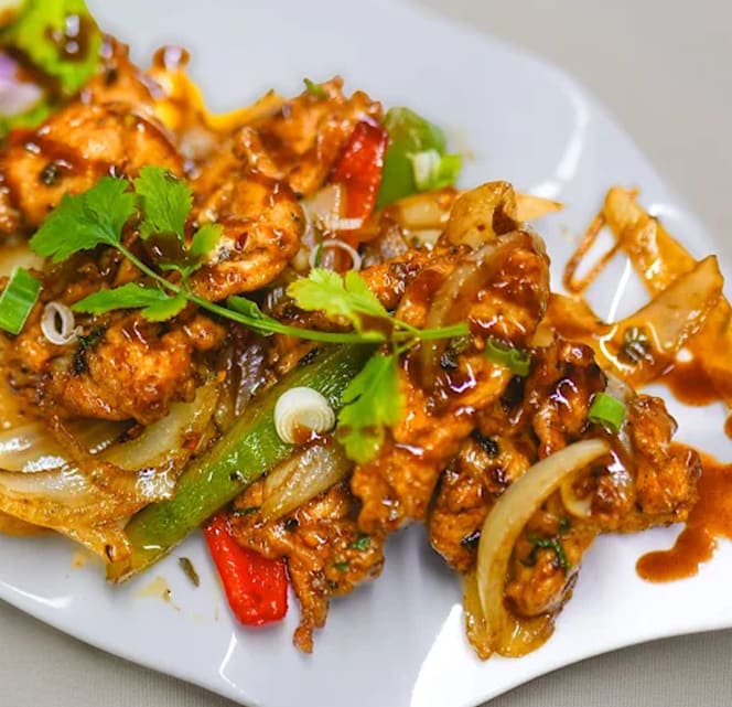 Bangla Village Winebar Restaurant - 6