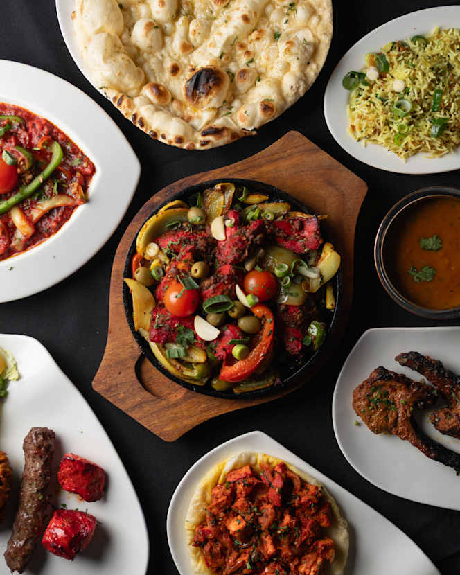 Bangla Village Winebar Restaurant - 0