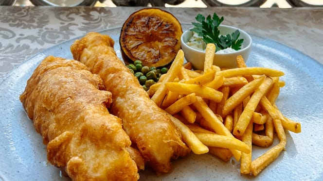 The Ritz Madeira - 7