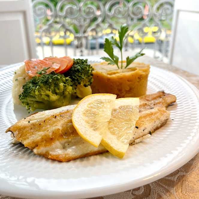The Ritz Madeira - Funchal - 7