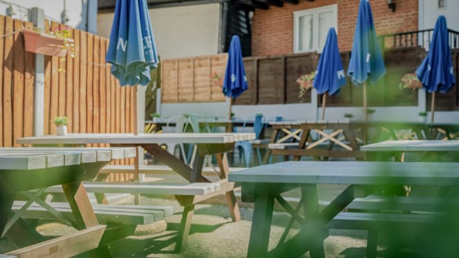 Half Crown Benfleet - South Benfleet - 5