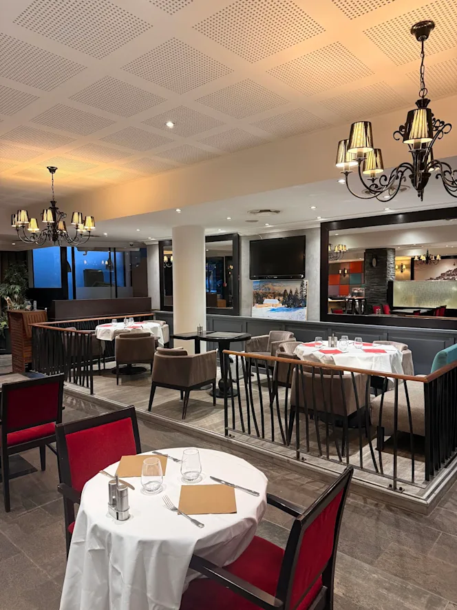 Quai 29 - Grenoble - 0