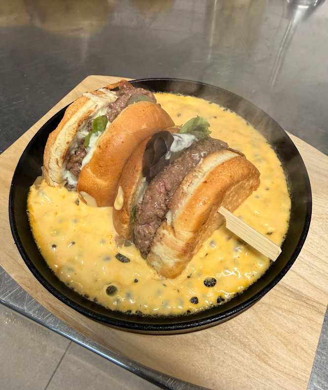 Quai 29 - Grenoble - 2