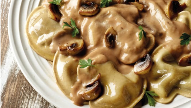 Muerde la Pasta As Cancelas - 6