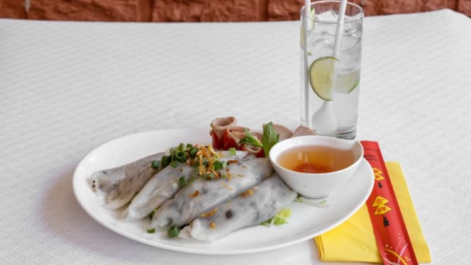 La Maison d'Asie - 5