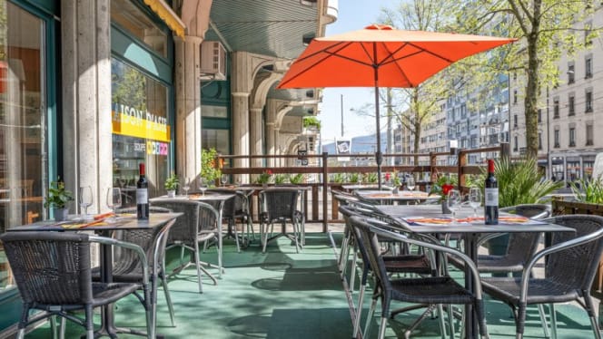 La Maison d'Asie - 0