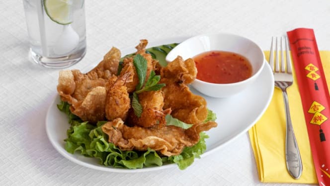 La Maison d'Asie - 2