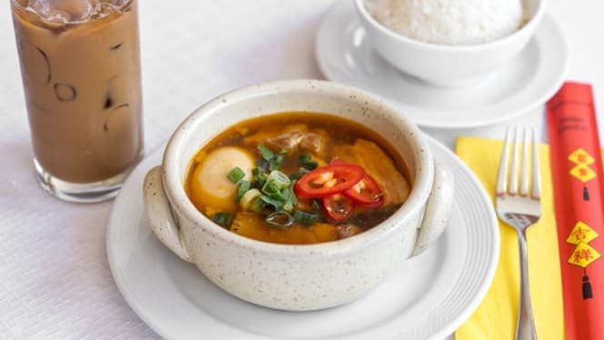 La Maison d'Asie - 4