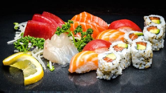 Ayako Sushi - Claye Souilly - 3