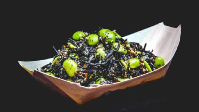 Ayako Sushi - Claye Souilly - 8