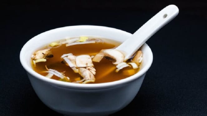 Ayako Sushi - Claye Souilly - 6