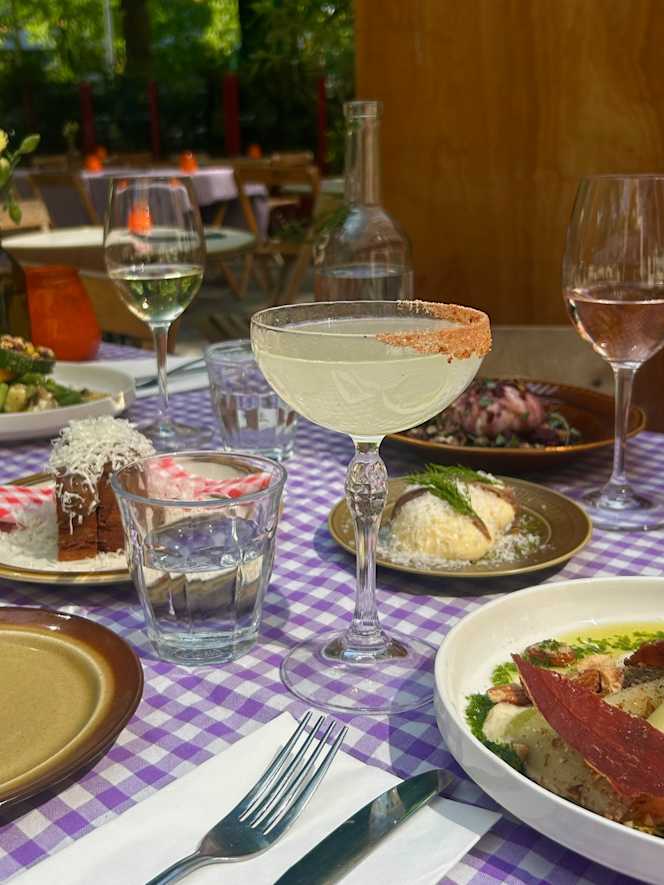 Bar Bouche - Amsterdam - 5