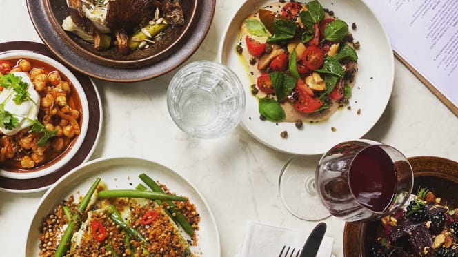 Bar Bouche - Amsterdam - 6