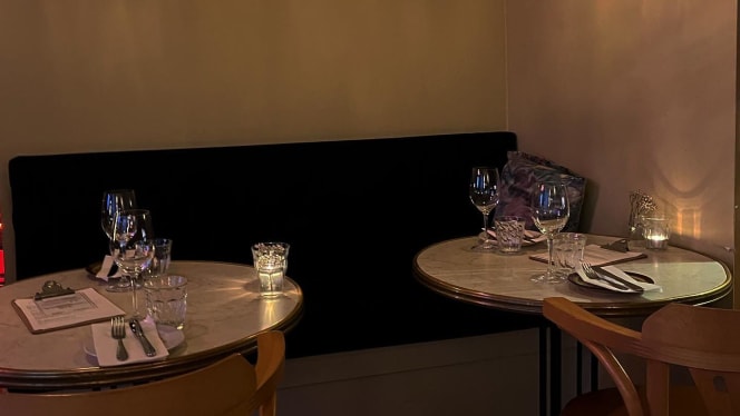 Bar Bouche - Amsterdam - 9