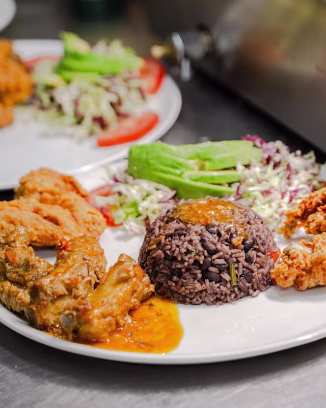 Puerto Plata Risto Latin - 0