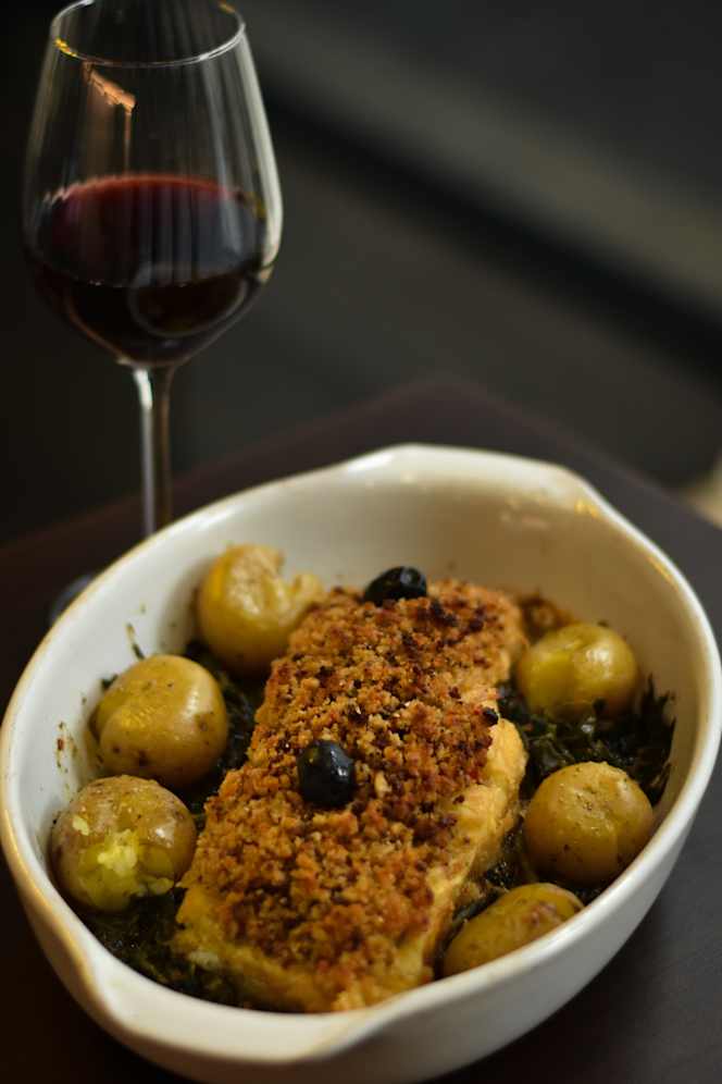 Blossom Restaurant - 8