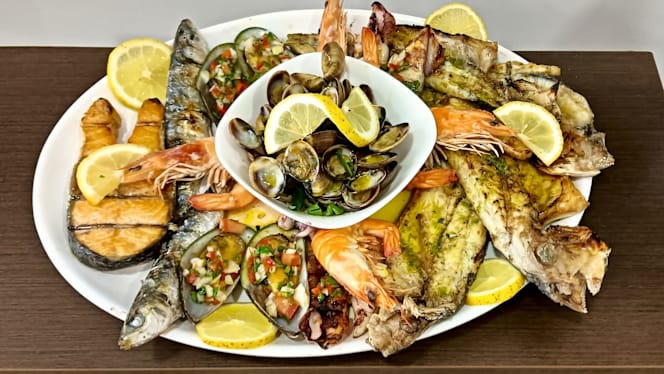 Blossom Restaurant - 5