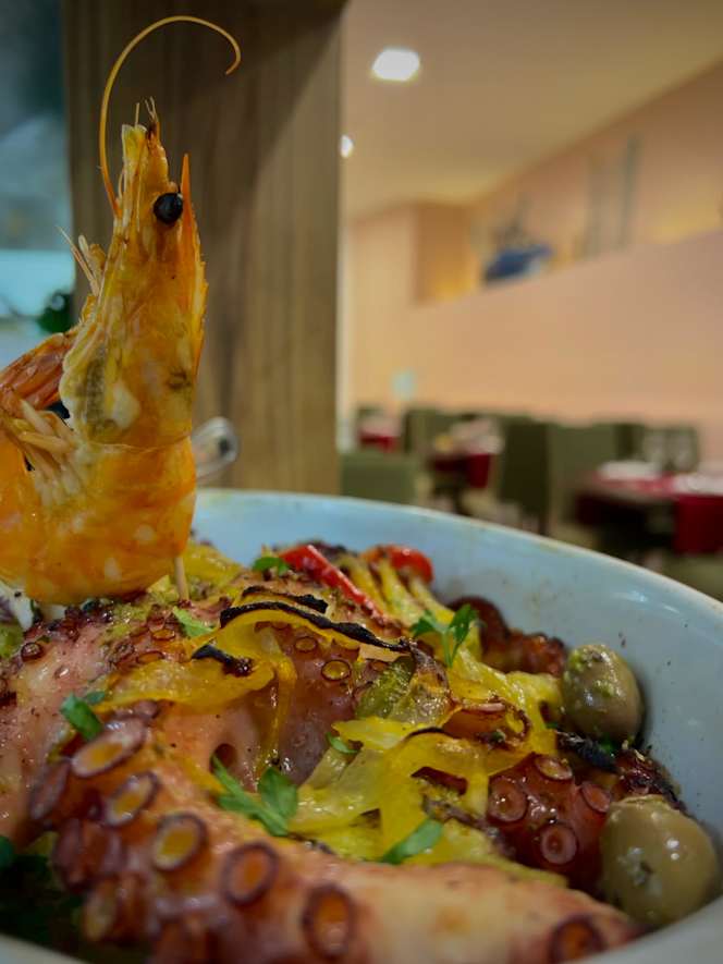 Blossom Restaurant - 0