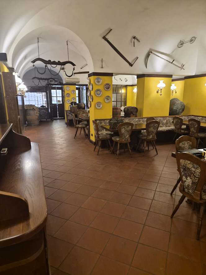 Grande Osteria Veneta - 8