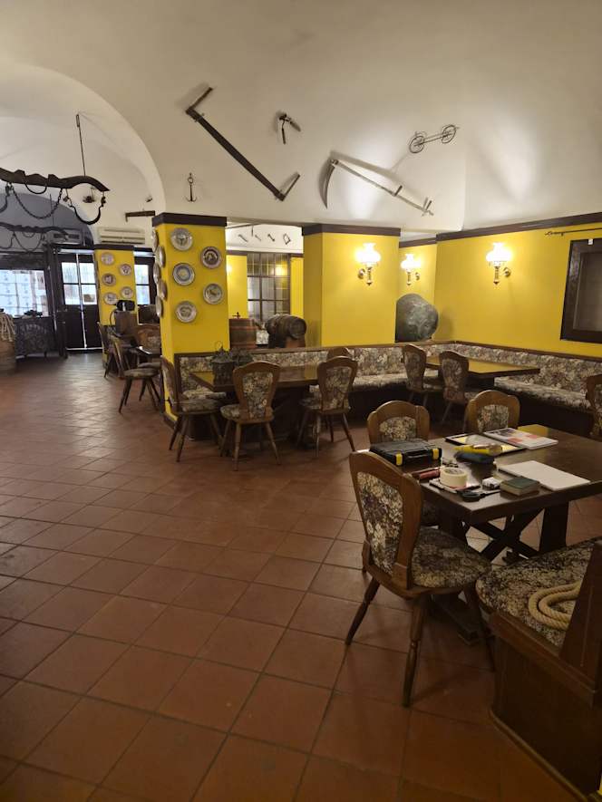 Grande Osteria Veneta - 0