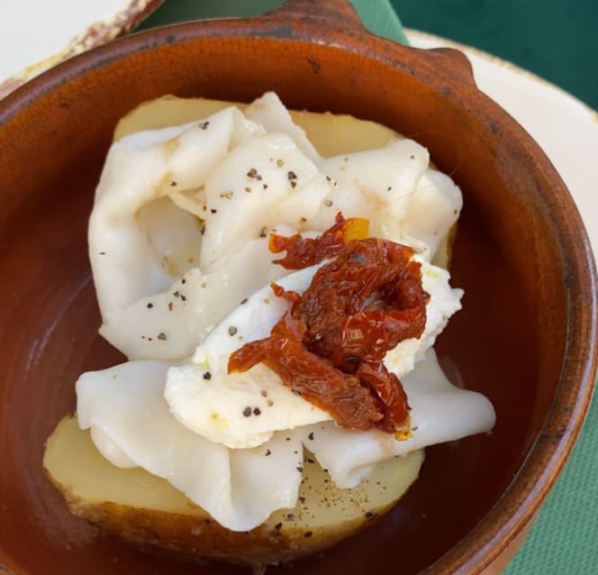 MO' Food & Drink - 9