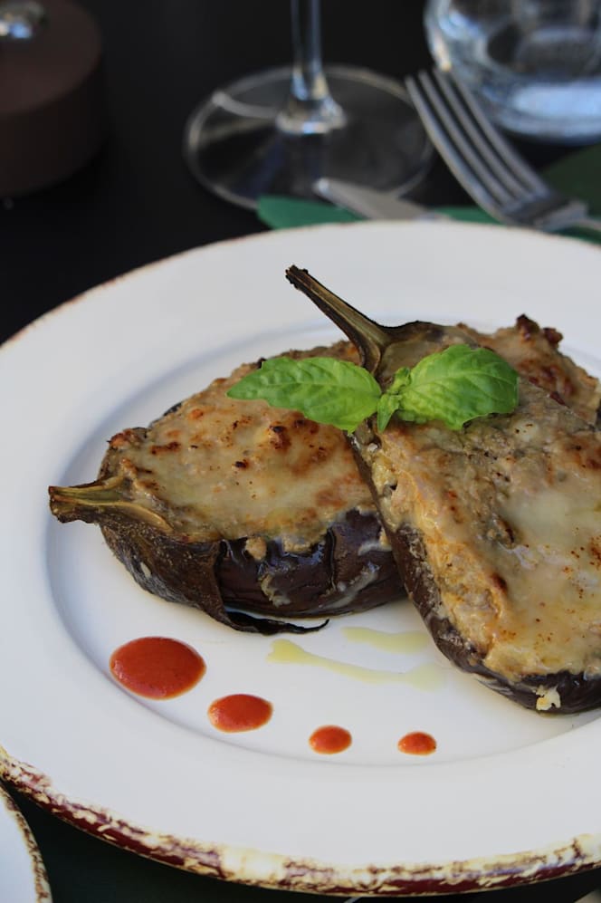 MO' Food & Drink - 4