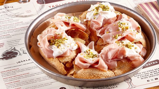 Signorvino - Cascina Merlata - Milano - 8