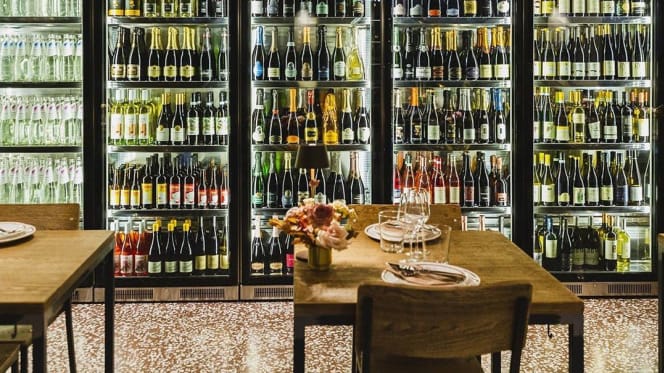 Signorvino - Cascina Merlata - Milano - 0