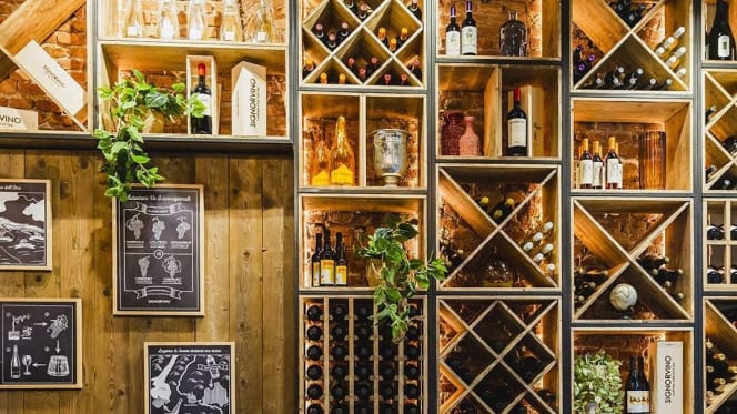 Signorvino - Cascina Merlata - Milano - 9