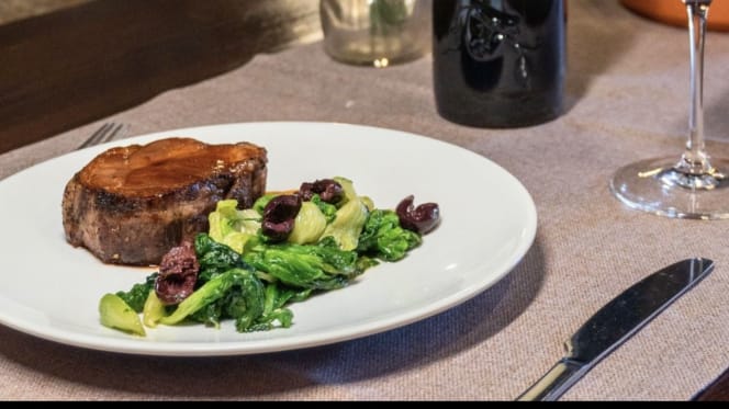 Al piccolo borgo - 2