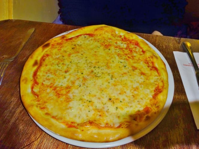 Isola Bella - Amsterdam - 2