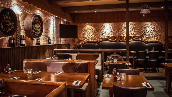 Isola Bella - Amsterdam - 7