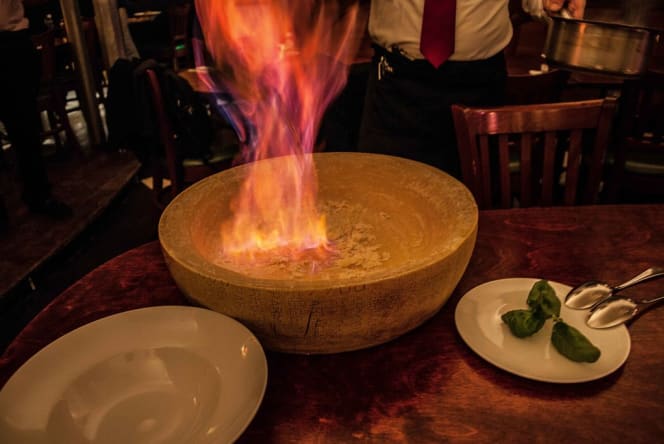 Isola Bella - Amsterdam - 5