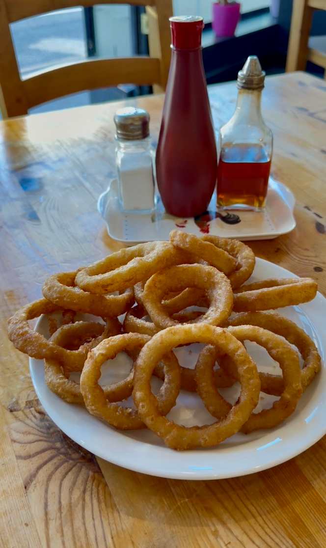 Archie's Fish & Chips - 1