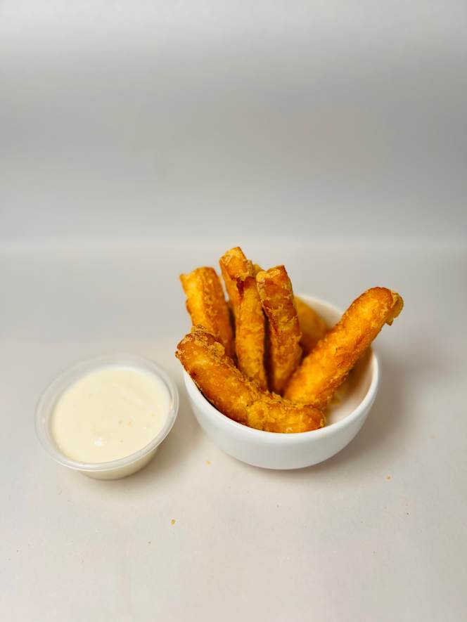 Archie's Fish & Chips - 4