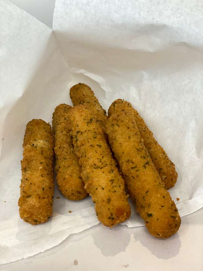 Archie's Fish & Chips - 5