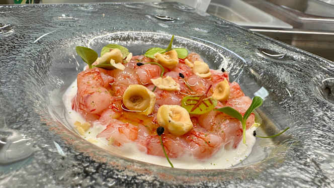 Joey Bistrot Cafè - 6