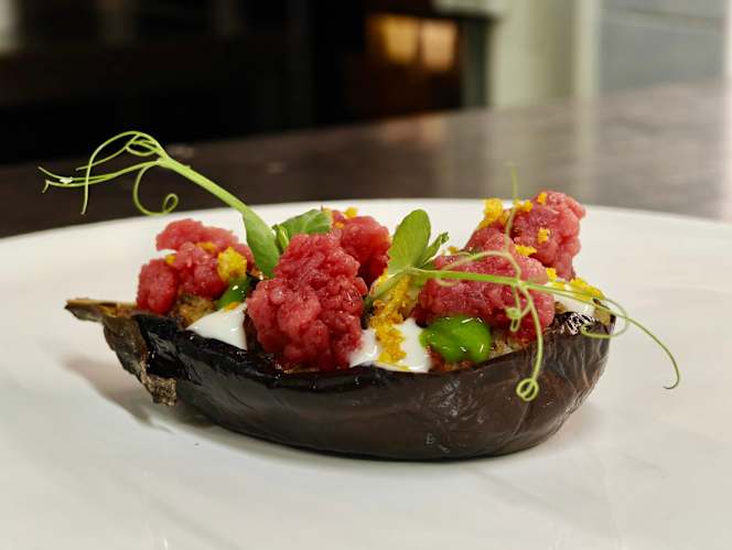 Joey Bistrot Cafè - 4