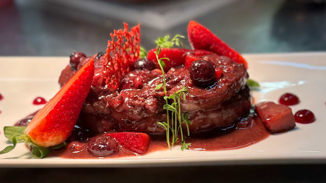 Joey Bistrot Cafè - 8